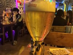 -Helens海伦司小酒馆(南京洪武路店)