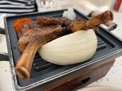 -大树餐厅(环球港店)