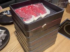 -爱伲PLUS·牛肉海鲜自助火锅(融创店)