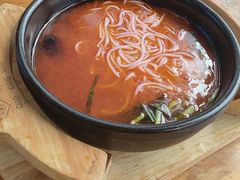 -桥香园过桥米线(国贸店)