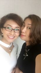 -浪涛发型
