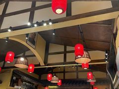 -富正毅三下锅·湘西韵味(天门山索道店)