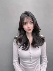 -3AM·S HAIR SALON烫发染发接发