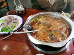-大理.老字号渝记酸萝卜乌鱼(古城总店)