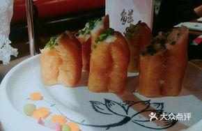 String Old Dough Stick