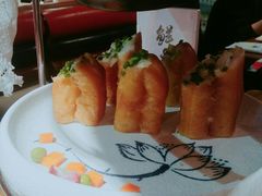 -咕嘟草帽鱼·牛奶一样的鲜鱼汤(包河万达广场创始店)