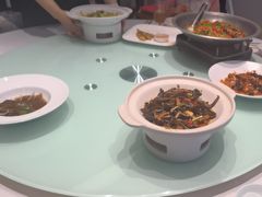 -香丰阁·烤鸭·川湘菜(清河店)