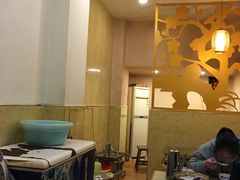大堂-华顺土菜馆(洪岗路店)