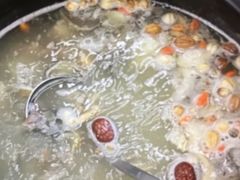 -傣家黑山羊汤锅(告庄店)