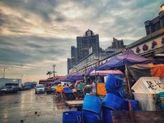 -黄沙水产交易市场