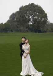-苏菲雅婚纱摄影(环城南路店)