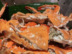 -温州喜来登酒店-盛宴西餐厅