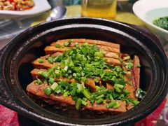特色香芋煲-世外桃源农庄·德清土菜(兴康南路店)