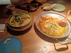-吃饭皇帝大(长宁龙之梦店)