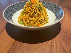 樱花虾干油豆皮-曾宴·楚菜(湖北省博物馆店)