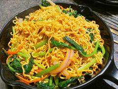 特色方便面-鹤之乡·齐齐哈尔烤肉·非遗(秋涛路店)