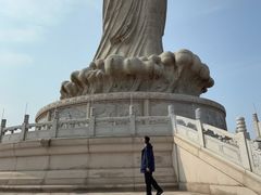 -天津妈祖文化园