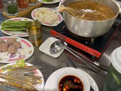 -燃计沙茶皇·香港沙茶火锅(人广旗舰店)
