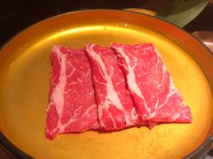 -牛New寿喜烧(虹桥新天地店)