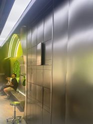 -不迫先生专业男士剪发