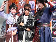 -芜湖方特东方神画