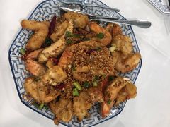 -避风塘潮粤海鲜酒楼