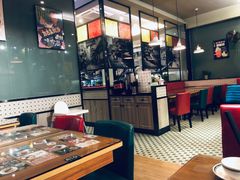 大堂-香港新曜记茶餐厅(星耀城店)