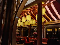 -西安凯悦酒店·湖畔中餐厅