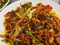 -辣螃铠盆盆蟹大排档(总店)