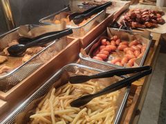 -比格比萨自助(宝山日月光店)