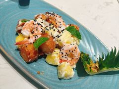 -鹿港小镇(悠唐店)