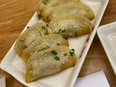 -小姜锅贴(凤凰街店)