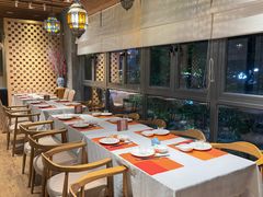 -若蘭慈·无国界素食料理(欢乐海岸店)