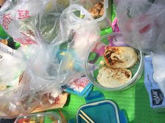 -潇河湿地公园