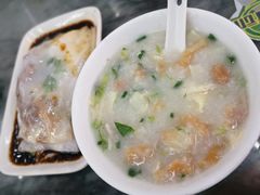 -穗银肠粉店(东川路店)