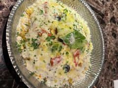 -Lets burger非常汉堡·环球风味(蓝色港湾店)