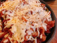 -包装马车·韩国料理·포장마차