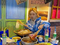 -马路边边串串香(双井直营店)