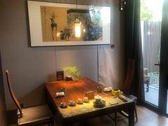 -王府茶楼茶宴·创意菜(朝阳公园店)