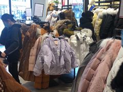 -ONLY(花乡奥特莱斯店)