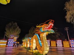 -青龙湖公园