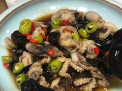 -万荣烤鸭店·北京菜(天坛店)
