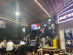 -玛扎烧烤私房菜