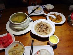 -70年代·江西乡下菜(松岗店)
