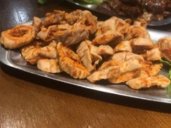 -·缸桶屋·韩式牛肋条自助烤肉(西湖D11店)