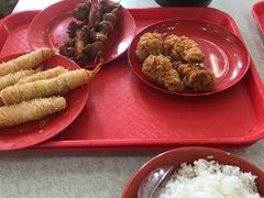 -芙蓉餐厅(厦大店)