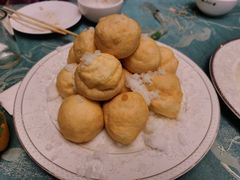 高丽豆沙-燕春楼(海河华鼎店)