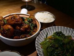 -岛风·台食小馆 ISLAND BISTRO(烟台山店)