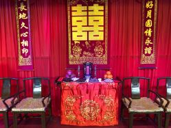 -Sunny喜铺婚礼策划(东部店)