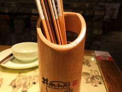 -井水小厨·湘菜(活力广场店)